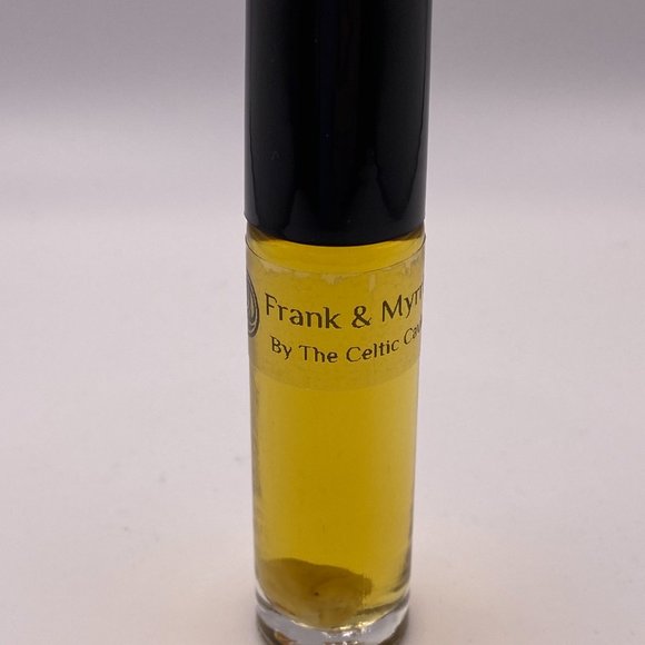 Frankincense and Myrrh - Picture 2 of 5